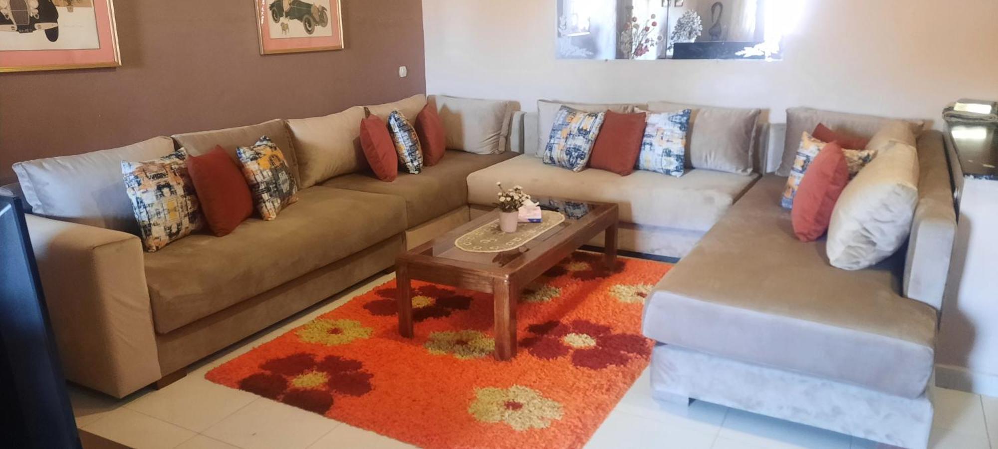 Appartement Oranger Family House Center, Private Large House, Terasse Garden View, Free Parking *