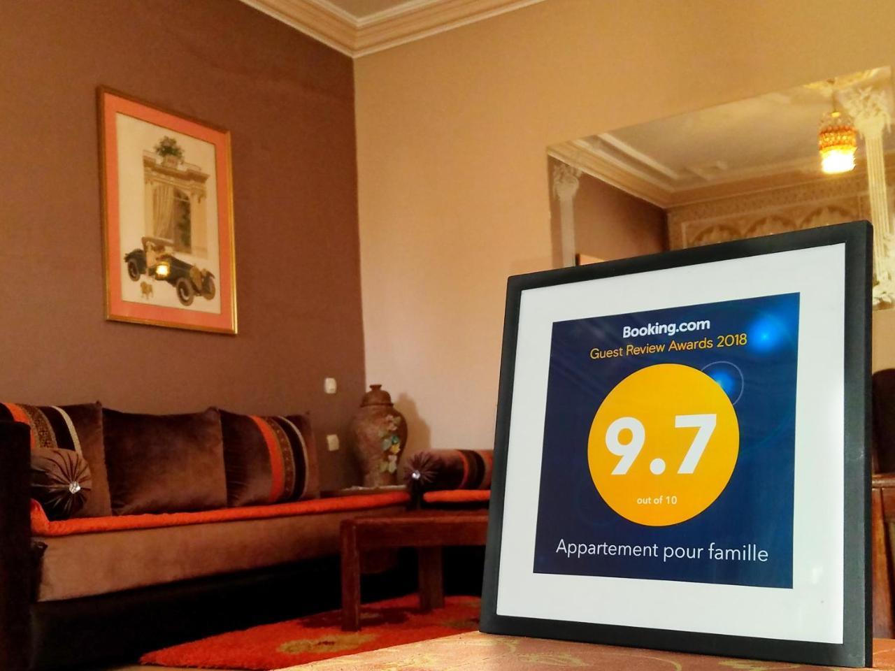 Apartamento Oranger Family House Center, Private Large House, Terasse Garden View, Free Parking